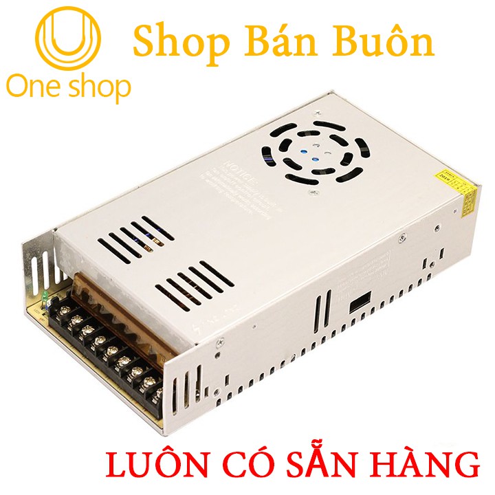 Nguồn Tổ Ong 5V 60A( BH 6 Tháng)