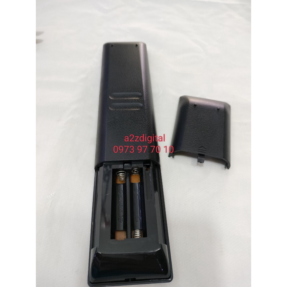 Remote tivi LG RM-D757