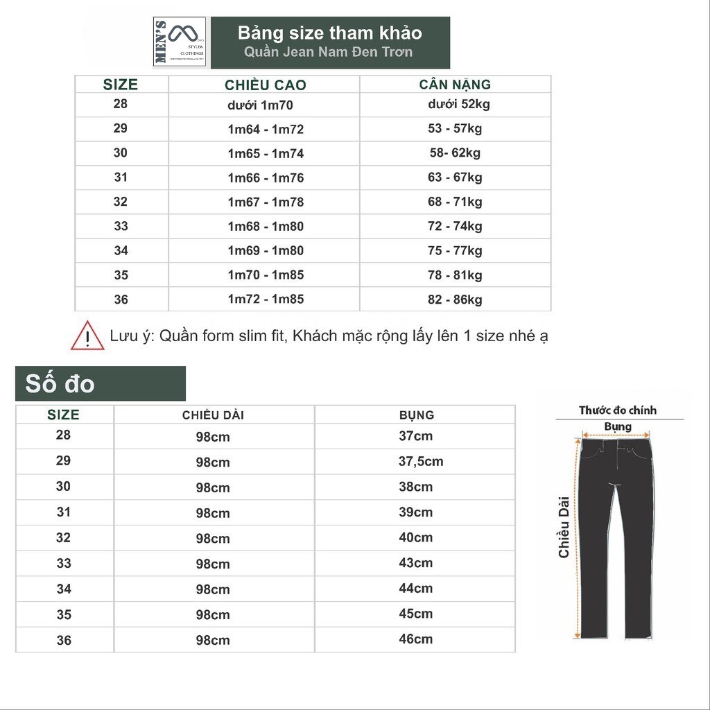 Quần bò nam skinny rách 2 gối denim, Quần jean ống côn dáng bó cao cấp mềm mịn, co dãn 4 chiều, slim fit