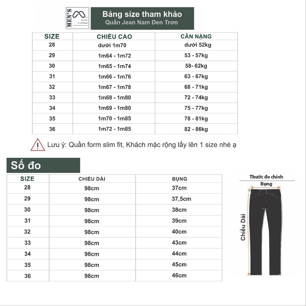 Quần jean nam skinny denim Helloyou, Quần bò nam ống côn dáng bó cao cấp mềm mịn, co dãn 4 chiều, slim fit- QA01