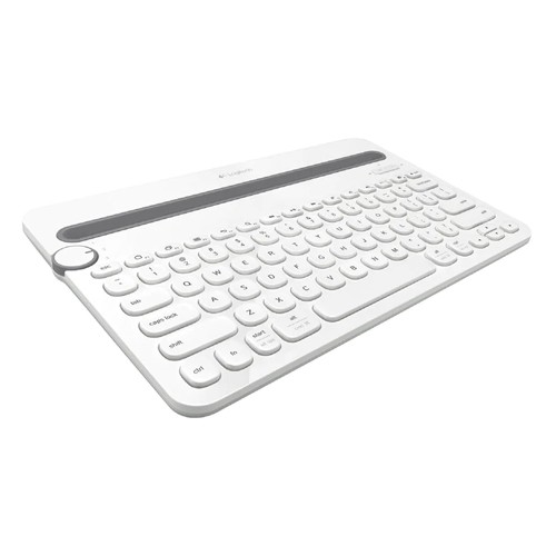 Bàn phím không dây Bluetooth Logitech K480 Hàng chính hãng