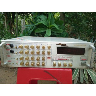 Amply nghe nhạc s.cSunny chạy 4 sò