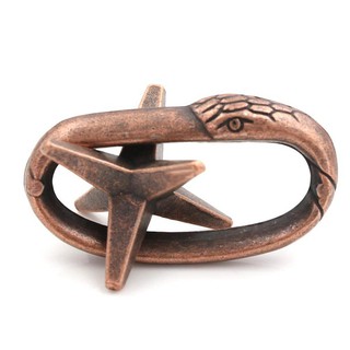 Quà lưu niệm trò chơi tháo sắt Nhật Bản Hanayama puzzle -  Quà tặng cho bé - [ MIỄN PHÍ GÓI QUÀ - TẶNG THIỆP]