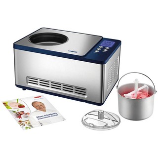 Máy làm kem Unold 48818 1,5lit (hàng Đức)