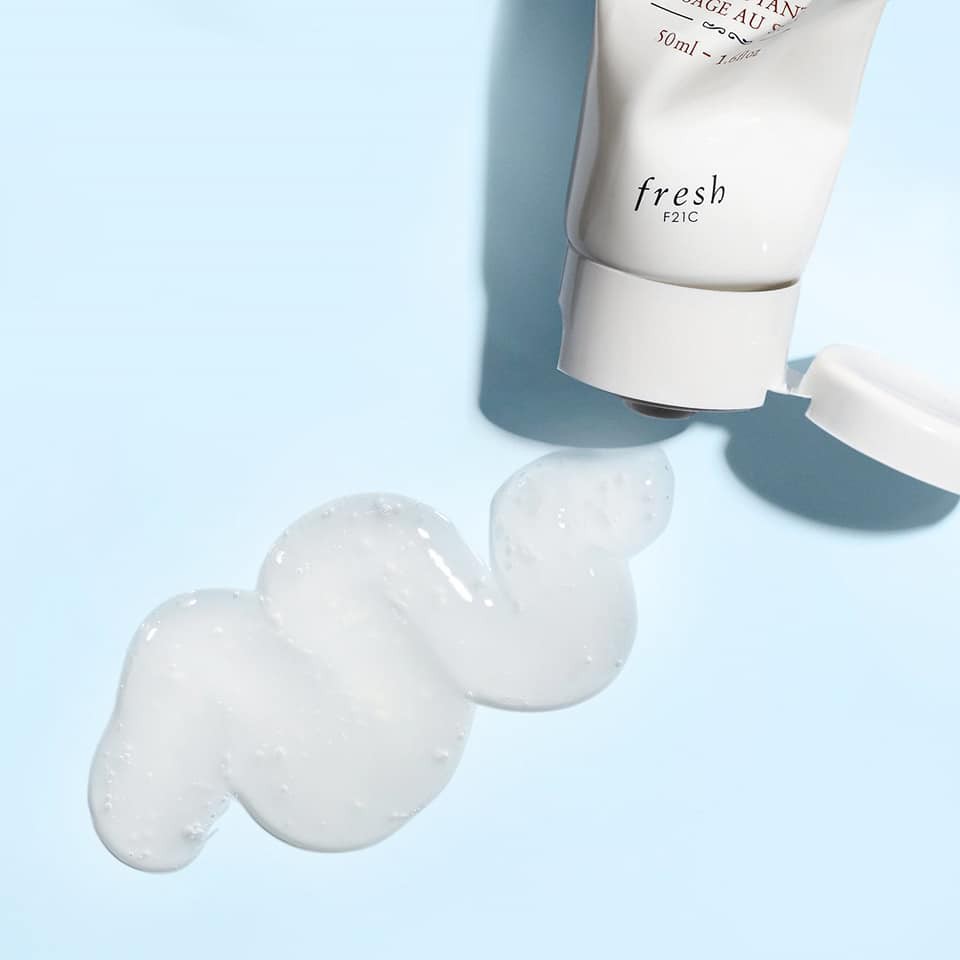Sữa Rửa Mặt Dịu Nhẹ & Cân Bằng Độ Ẩm Dành Cho Da Nhạy Cảm Fresh Soy Face Cleanser | BigBuy360 - bigbuy360.vn