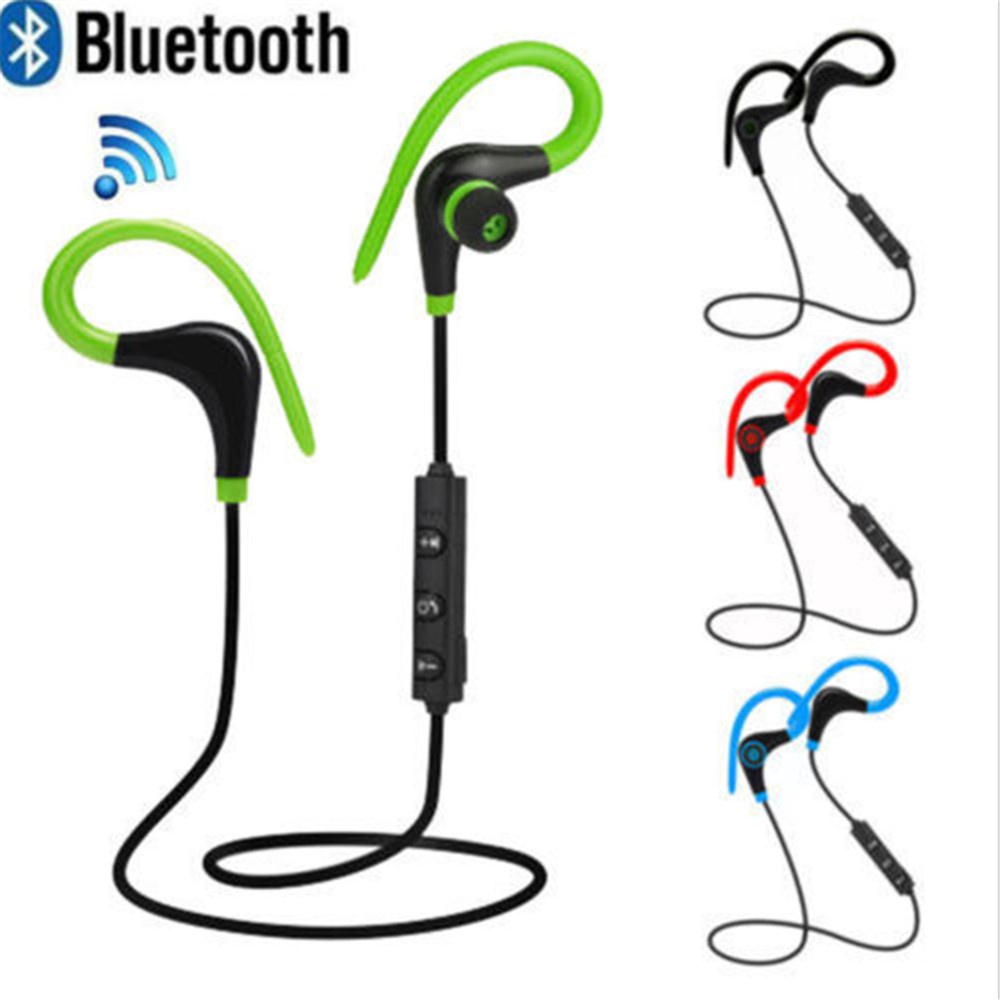 Tai Nghe Bluetooth Bt1 Kèm Mic Thoại