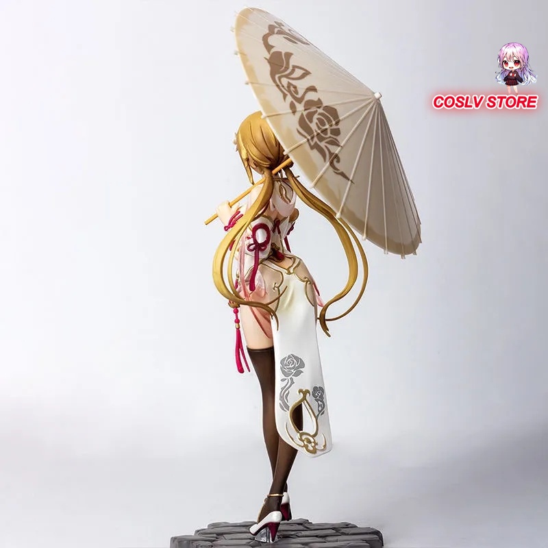 Đồ Chơi Mô Hình Nhân Vật Rita Rossweisse Trong Honkai Impact 3 Kích Thước 1/8 24cm