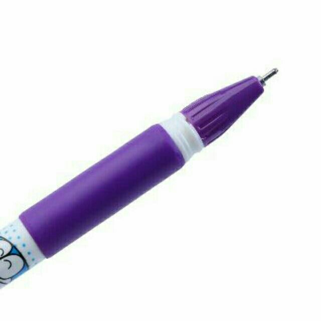 Bút mực TL gel 012/do