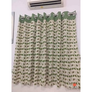 Vải bố dùng may rèm, túi, khăn bàn