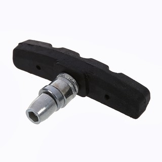 Cặp má phanh xe đạp hình chữ V 70mm