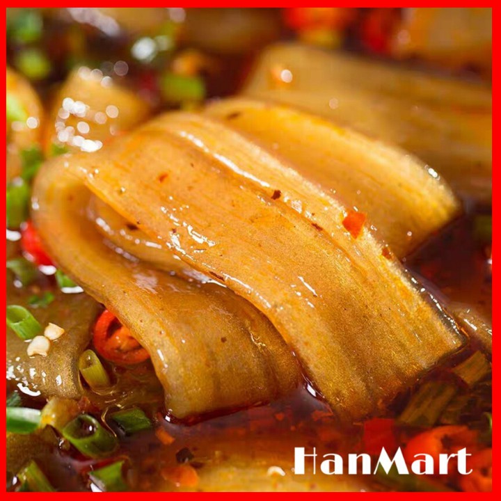 Miến Dẹt  ăn lẩu tứ xuyên đóng gói 200 gram siêu ngon có sẵn 💖ĂN LÀ MÊ💖 | BigBuy360 - bigbuy360.vn