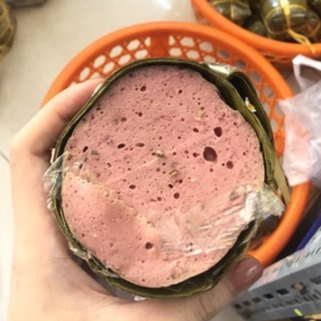 Chả Lụa - Chả Bò - Chả chiên - Giò thủ - Mọc