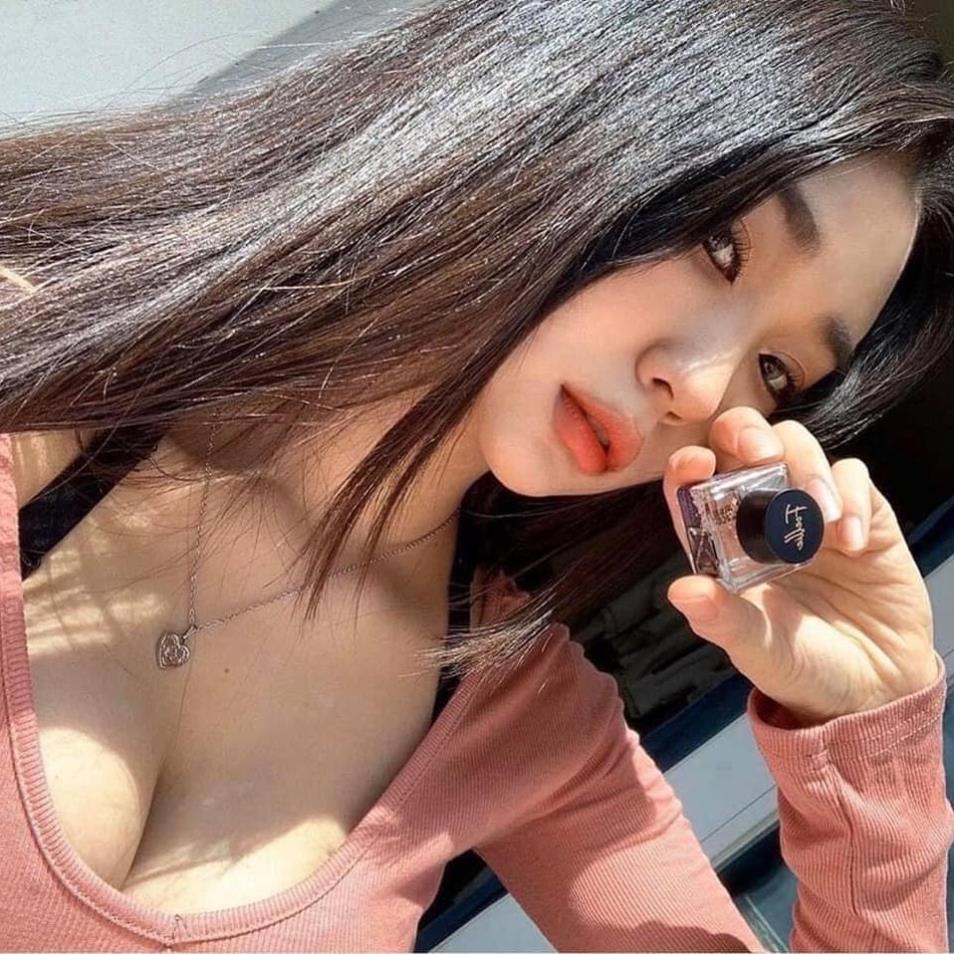 Nước Hoa Vùng Kín Foellie Hàn Quốc 5ml