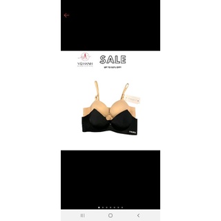 Áo lót su đúc sịn nâng ngực