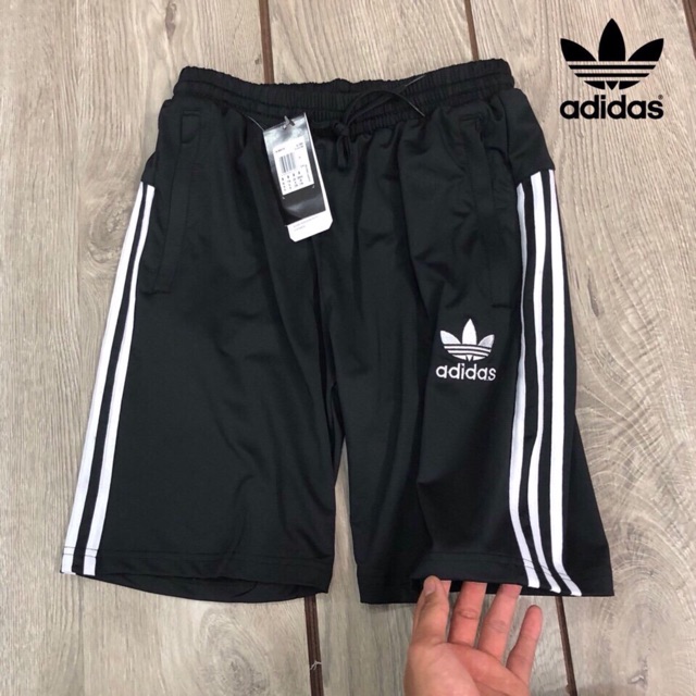 Quần adidas 3 sọc