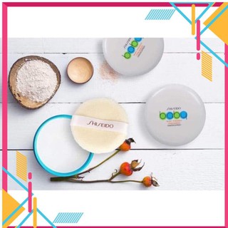 [FreeShip]  Phấn Baby Shiseido [Nội Địa Nhât]