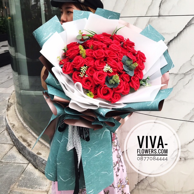 Viva Flowers