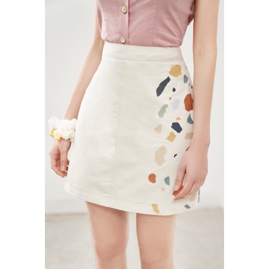 Chân váy size L Adore newtag