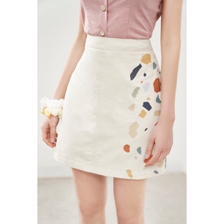 Chân váy size L Adore newtag