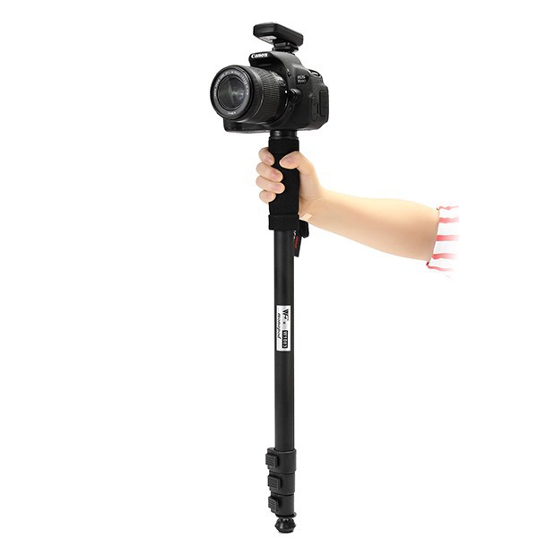 【RC Kuduer】Weifeng WT-1003 171CM 67 Inch Professional Tripod Camera