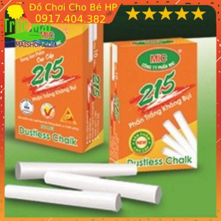 Phấn viết bảng mic ✅ đồ chơi trẻ em hp
