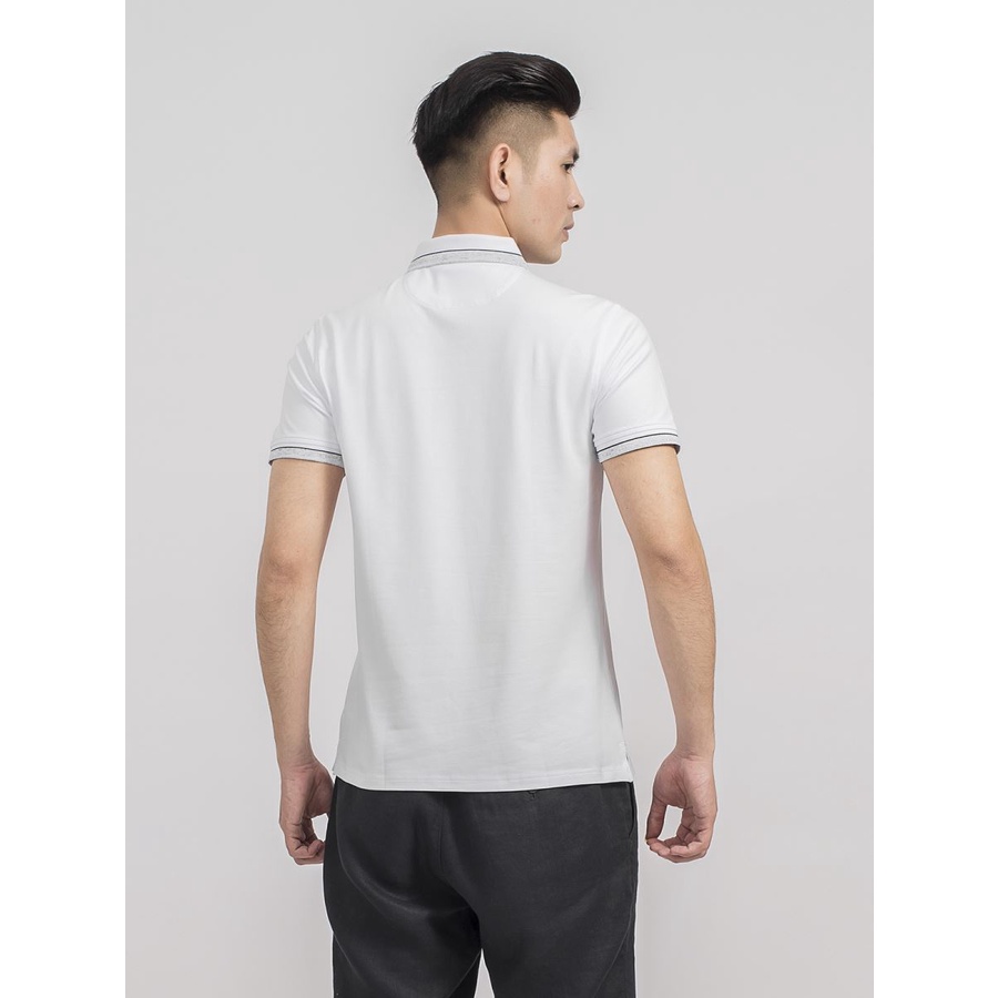 Áo polo nam ARISTINO dáng Slim Fit ôm vừa vặn - APS067S9