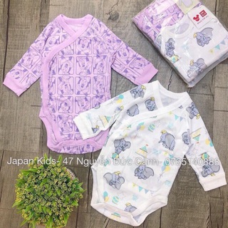 Set body UniQlo