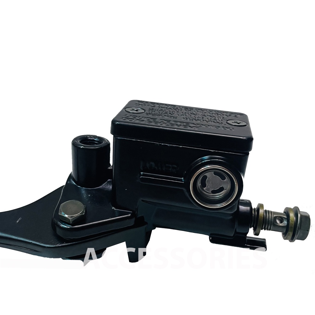 Cùm Tay Dầu Thắng Đĩa FU 1-Future 1 Hàng Nissin Chất Lượng Cao PKPH