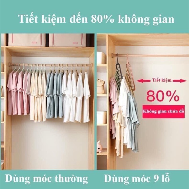 Móc Treo Đồ