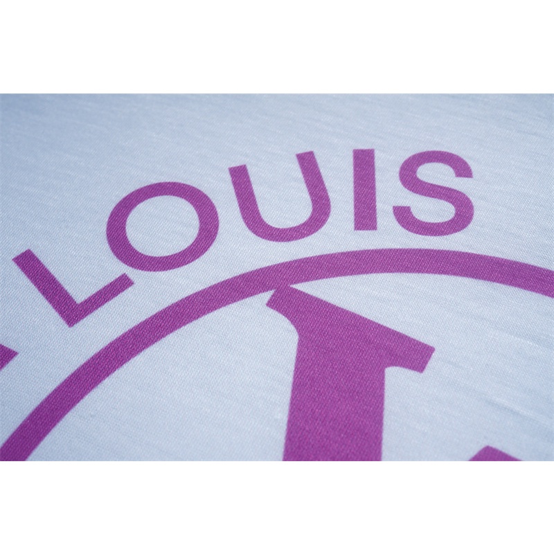 Áo Thun NgắN Tay KiểU DáNg Thể Thao Cho Nam Và Nữ