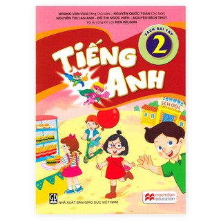 Combo flashcard lớp 1,2 Macmillan mới 2020 in A5 2 mặt