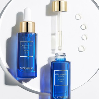 LUCENBASE – Tinh chất Oligopeptide Essence dịu da mờ thâm mụn phục hồi mịn da