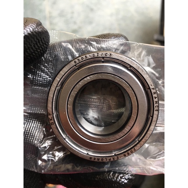 Vòng bi 6305 2z/c3 skf