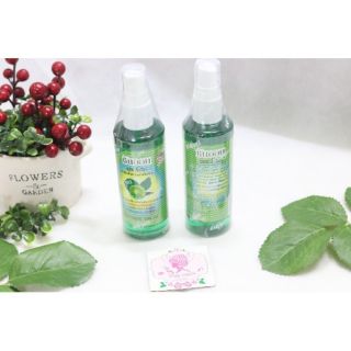 XỊT TINH DẦU BƯỞI KÍCH THÍCH MỌC TÓC SUN ON THÁI LAN