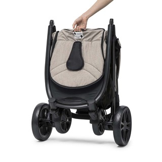 Xe Đẩy Trẻ Em Joie Litetrax 4 Sandstone