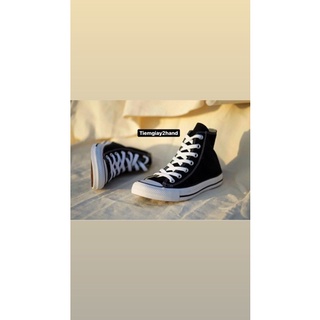 Tiemgiay2hand- Giày converse classic chính hãng