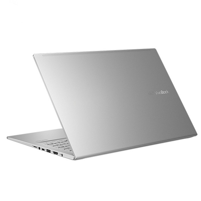 Laptop Asus Vivobook ASUS A515E i5-1135G7/8GD4/512G-PCIE/15.6FHD/FP/Wi-Fi6/BT5.0/3C42WHr/BẠC/W10SL - Hàng Chính Hãng