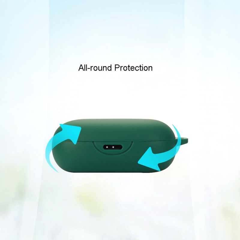 Ốp Bảo Vệ Chống Sốc &amp; Trầy Xước Cho Sound Core Sport X10