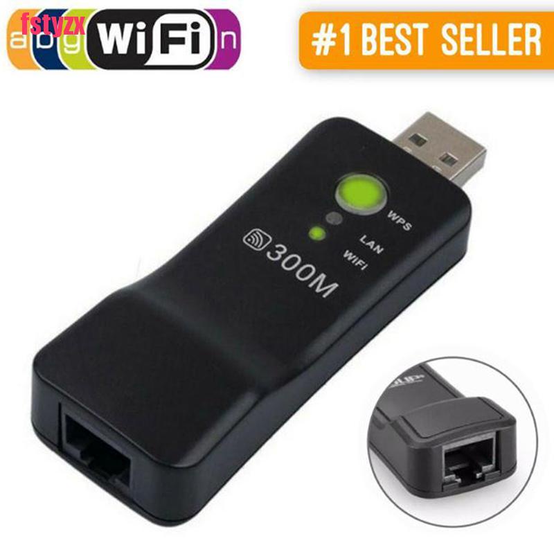 Usb Wifi Thông Minh Chuyển Đổi Tín Hiệu Uwa-Br100