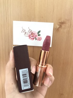 Son Charlotte Tilbury Chính Hãng