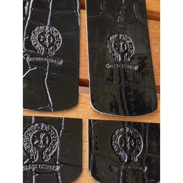 Miếng dán da Chrome Hearts Nokia 8800