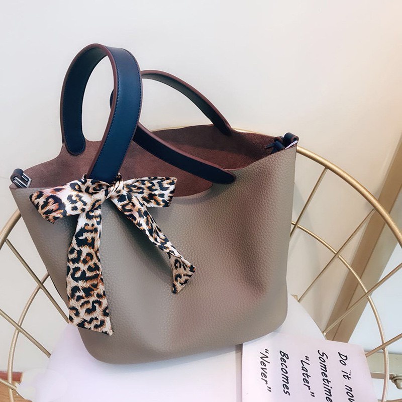 Khăn lụa Linh Store buộc tóc Turban choàng quàng cổ, Cột Tóc, quấn túi