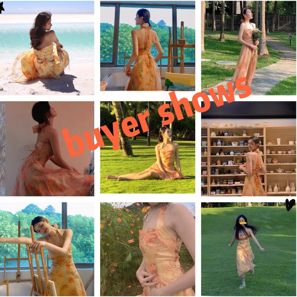 Áo Nữ Không Tay Họa Tiết Hoa Thời Trang Quyến Rũ | BigBuy360 - bigbuy360.vn