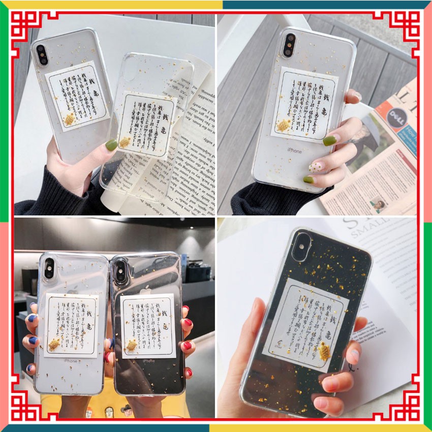 Rùa Vàng May Mắn | Kim Quy ASAKUSA vật phẩm phong thủy trong ví, ốp điện thoại để tiền vào như nước, giàu có, may mắn