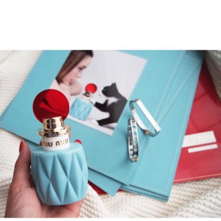 💕NƯỚC HOA NỮ MIU MIU MINI 7,5ML