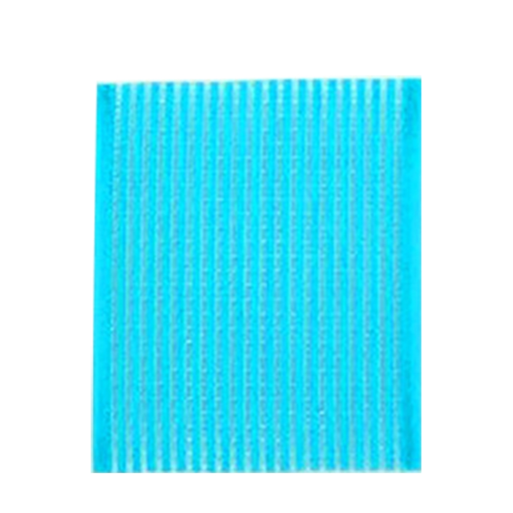 Set 2 kẹp tóc dạng miếng dán giữ tóc mái gọn gàng