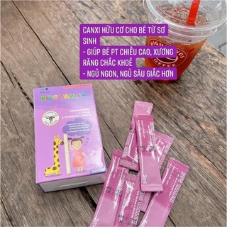 CANXI KIDS TALLER