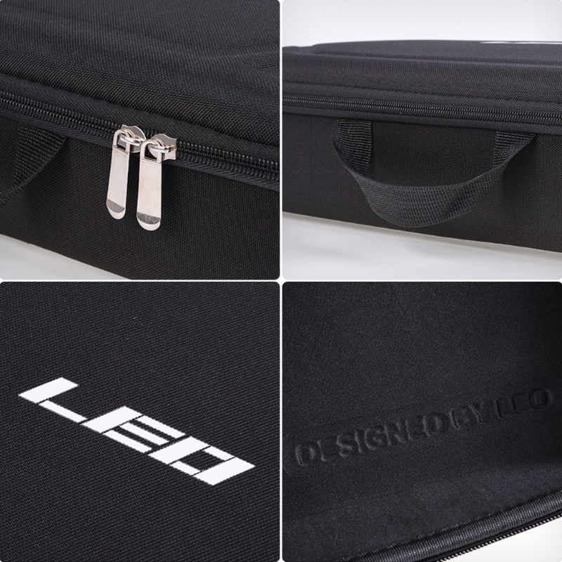 QQ Túi Đựng Máy Câu Cá Chuyên Dụng Chất Lượng Cao