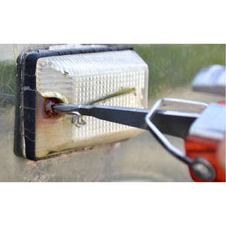 búa phá kính cứu hộ đa năng