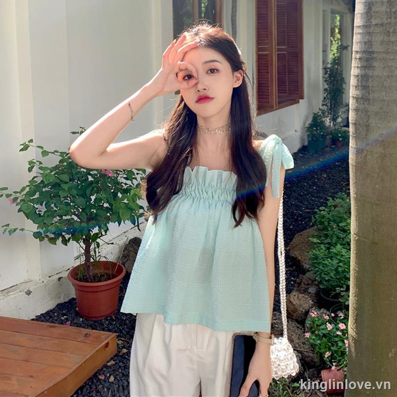 ❤Món quà❤Áo Không Tay Thiết Kế Mới Năng Động Thời Trang | BigBuy360 - bigbuy360.vn